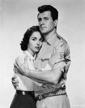 Dana Wynter