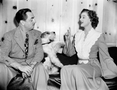 Song of the Thin Man
