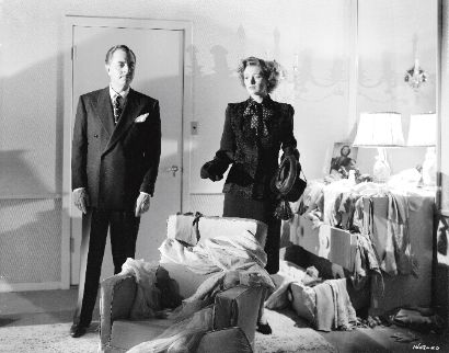 Song of the Thin Man