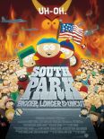 South Park: Bigger, Longer & Uncut