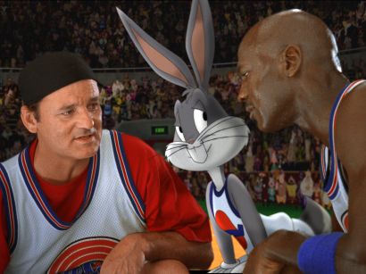 Space Jam
