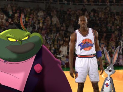 Space Jam