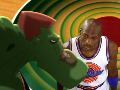 Space Jam