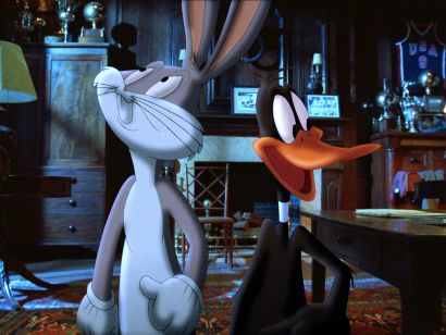 Space Jam