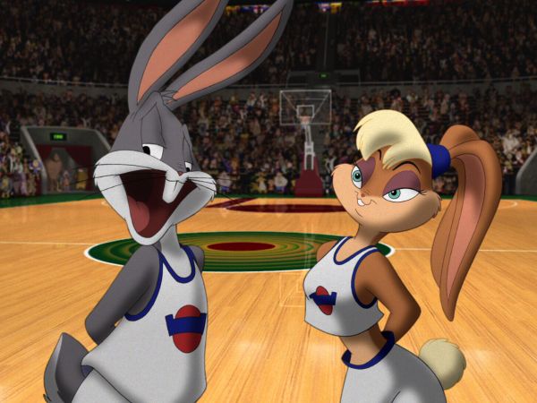 Space Jam Promo Website Still Active 17 Years Later Forums