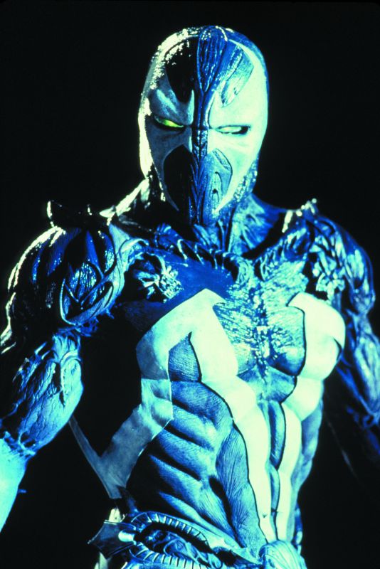 Spawn