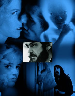 Stanley Kubrick: A Life in Pictures