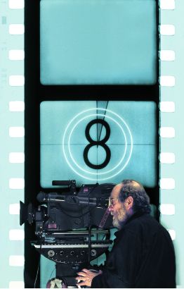 Stanley Kubrick