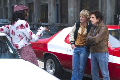 Starsky & Hutch