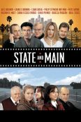 State and Main