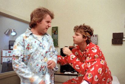 Strange Brew