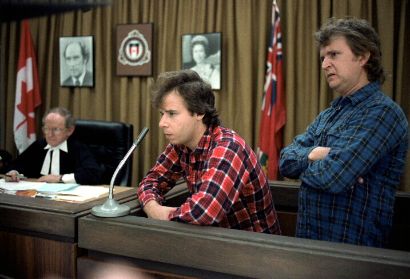 Strange Brew