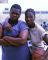Davenia McFadden