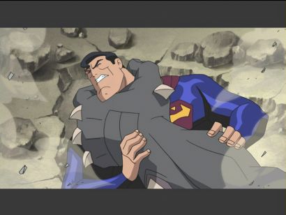 Watch Superman_Doomsday Download