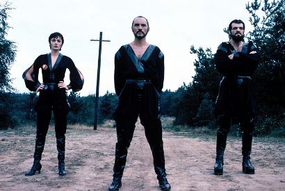 Superman II
