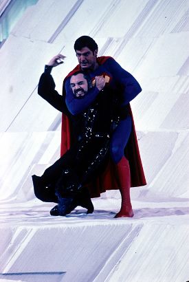 Superman II