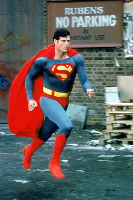 Superman II