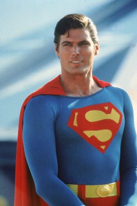 Superman III