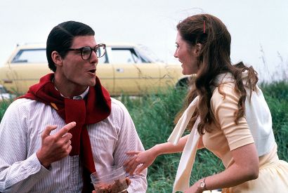 Superman III