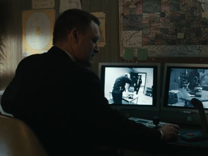 Surveillance