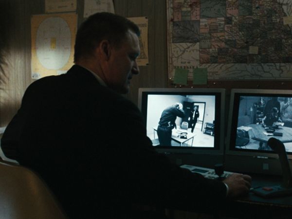 Surveillance