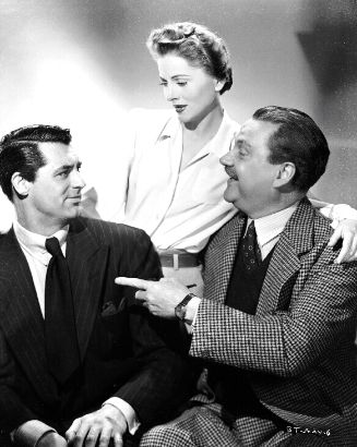 Nigel Bruce