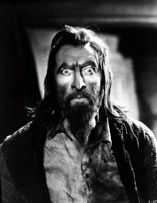 John Barrymore