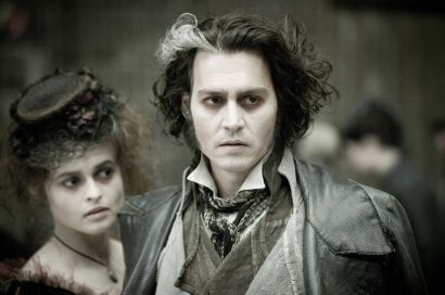 Sweeney Todd: The Demon Barber of Fleet Street