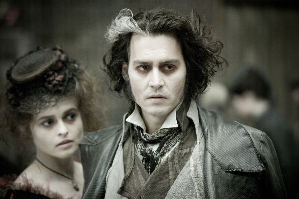 Sweeney Todd: The Demon Barber of Fleet Street