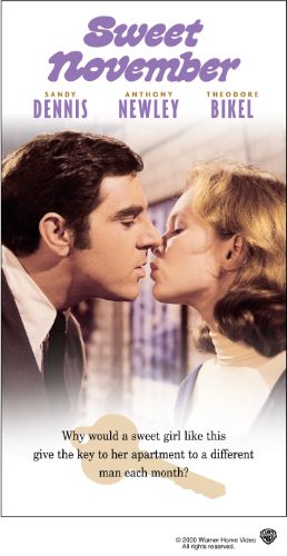 Sweet November