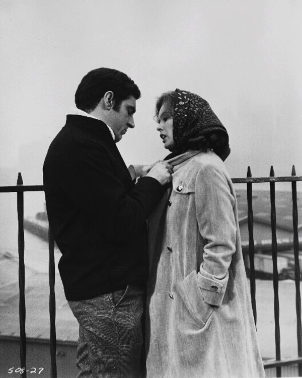 Sweet November (1968) Robert Ellis Miller Synopsis, Characteristics