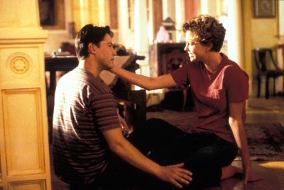 Sweet November
