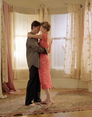 Sweet November