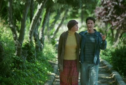 Sweet November