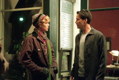 Sweet November