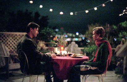 Sweet November