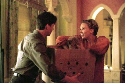 Sweet November
