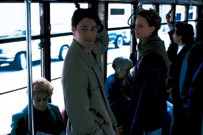 Sweet November