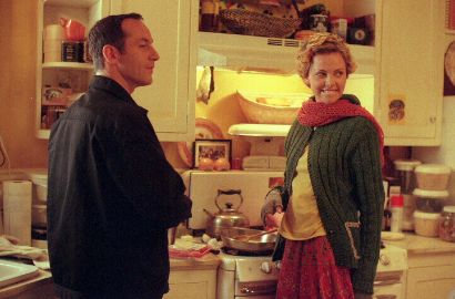 Sweet November