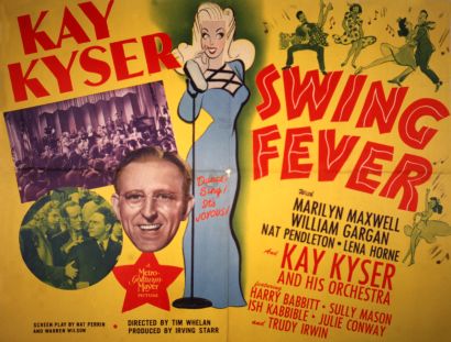 Swing Fever