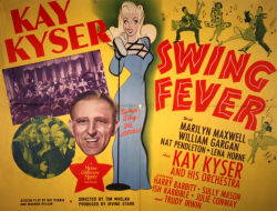Swing Fever