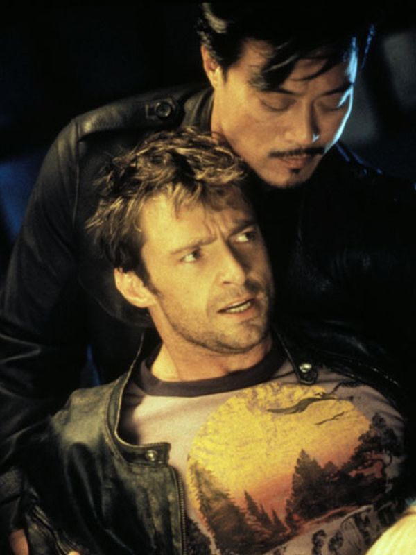 Swordfish (2001) Dominic Sena Synopsis, Characteristics, Moods