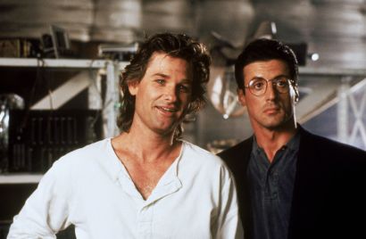 Tango & Cash