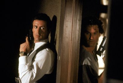 Tango & Cash