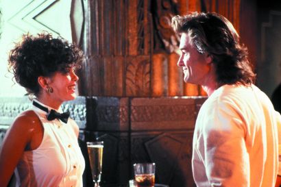 Tango & Cash