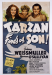 Tarzan Finds a Son!