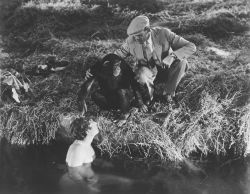 Johnny Weissmuller