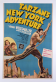 Tarzan's New York Adventure