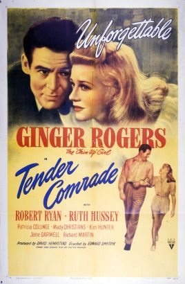 Tender Comrade