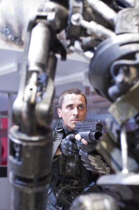 Terminator Salvation